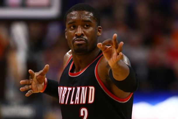 Wesley Matthews Agrees To Four-Year Deal With The Dallas Mavericks