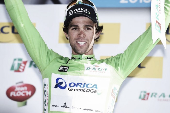 Orica-GreenEdge’s director expects promising Ardennes campaign