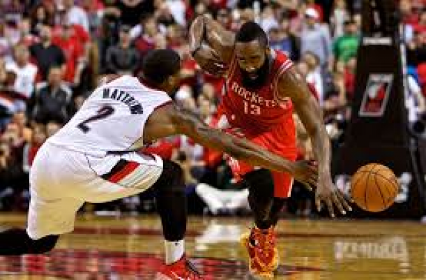 Houston Rockets Still Looking For Revenge Against Portland Trail Blazers After Playoff Loss