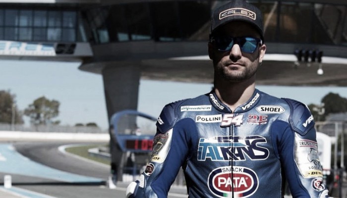 Moto2, Pasini: "Al Montmelò concentrati e sereni"
