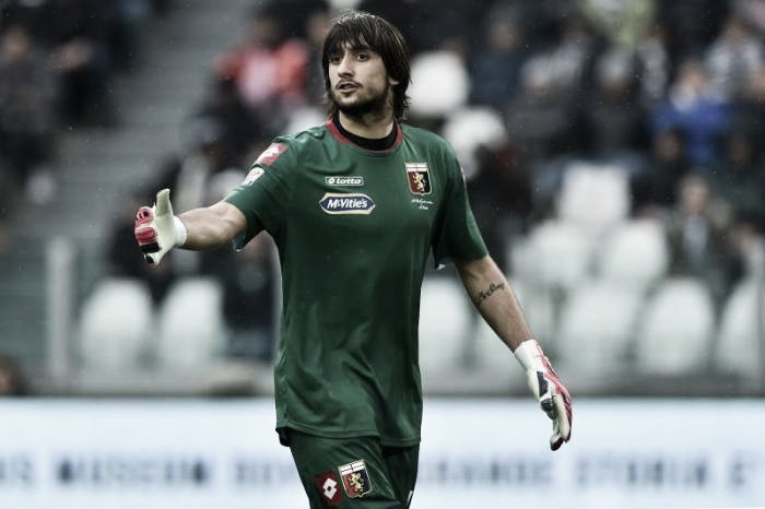 Perin: "Tornerò più forte di prima, oggi conta solo l'immagine"