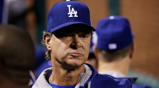 Miami Marlins, Don Mattingly In Serious Talks Regarding Managerial Position