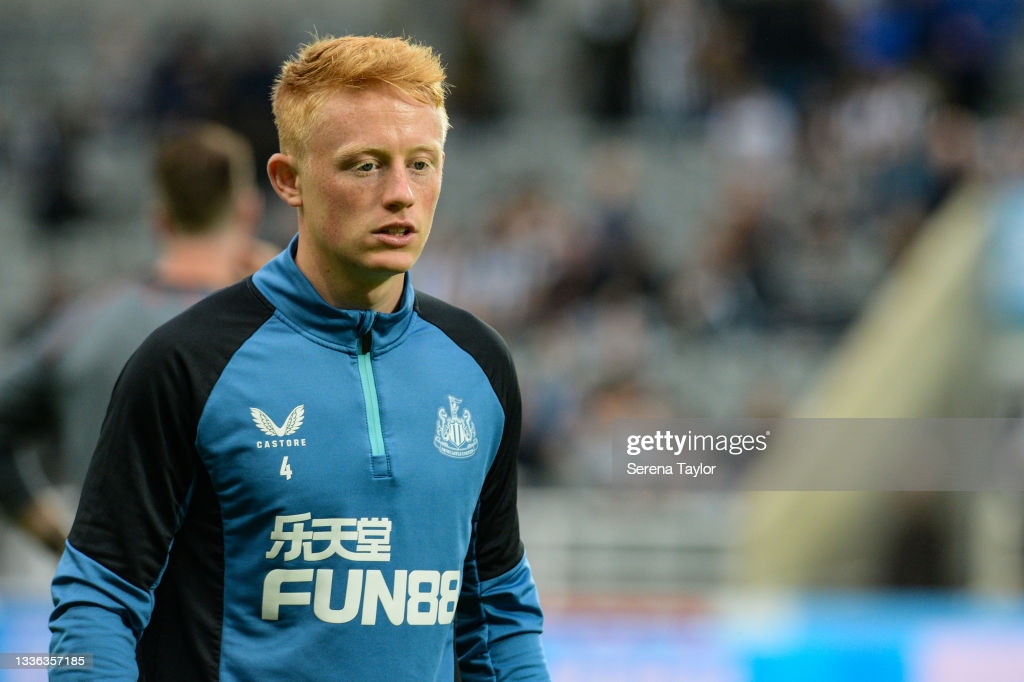 How Matty Longstaff can flourish at Aberdeen