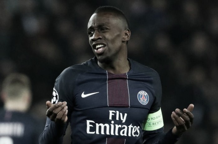 Juve, tutto su Matuidi: chiusura nei prossimi giorni