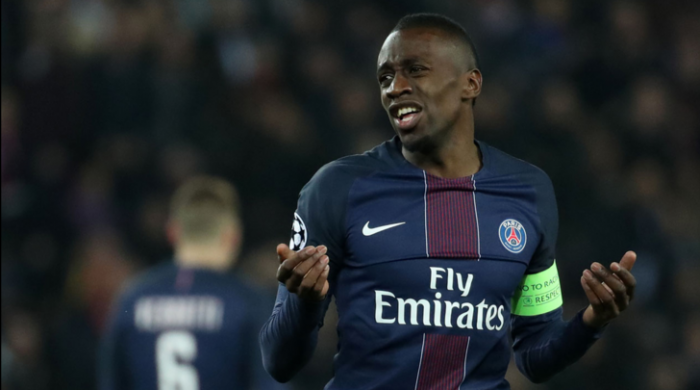 Inter, sfida alla Juve per Matuidi