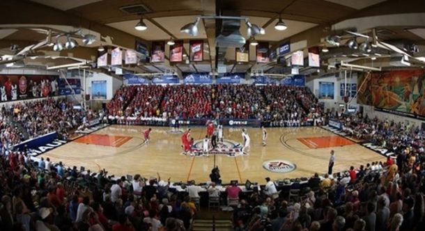 NCAA Basketball: Maui Invitational Bracket Has Been Announced