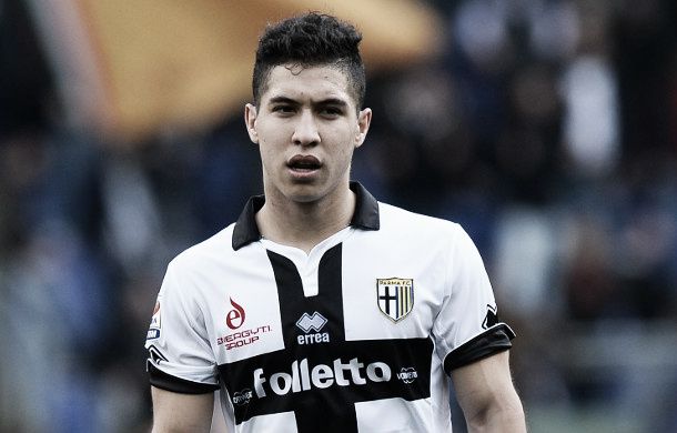 Ex-Parma youngster Mauri set to sign for Milan