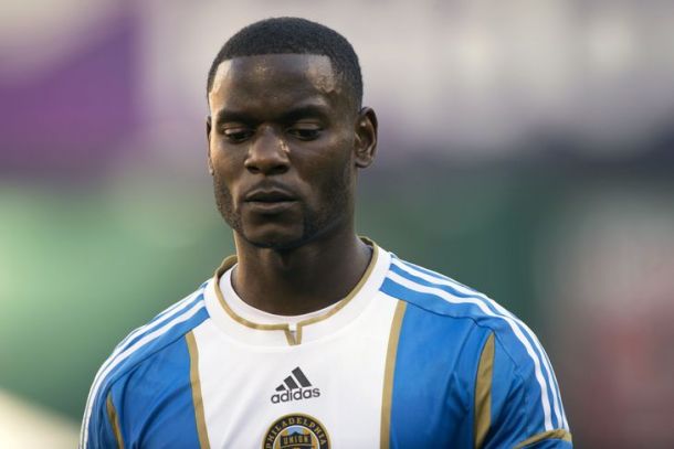 Philadelphia Union Set to Announce Signing of Maurice Edu