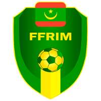 Selección de Futbol de Mauritania