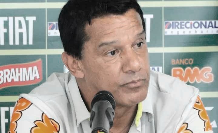Botafogo-PB anuncia Mauro Fernandes como novo técnico