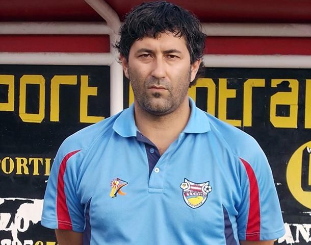 Mauro Pérez deja de ser el entrenador de la UD Ibarra