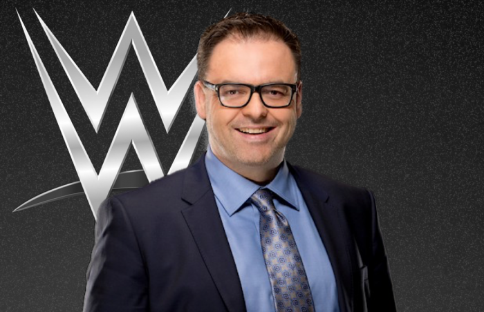 Mauro Ranallo officially parts ways with WWE and comments on JBL