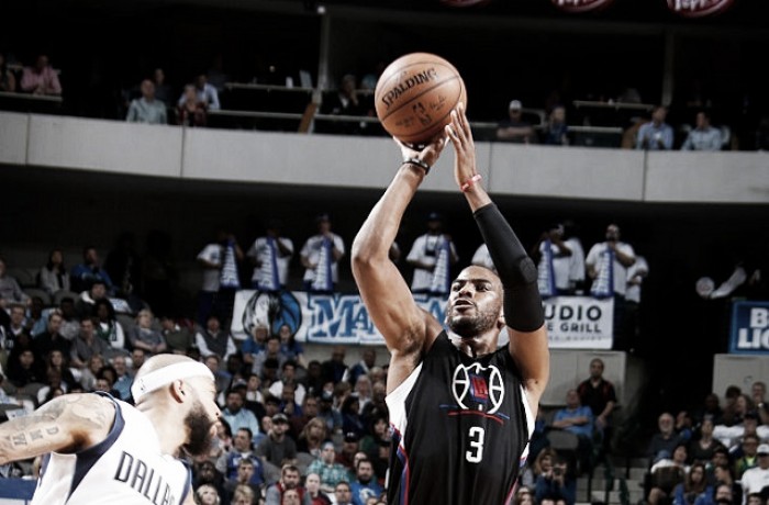 NBA: Memphis sorprende Cleveland, Clippers a valanga a Dallas