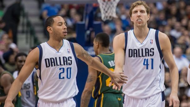NBA Costless Agency Is Here And The Dallas Mavericks Are Already making noise
