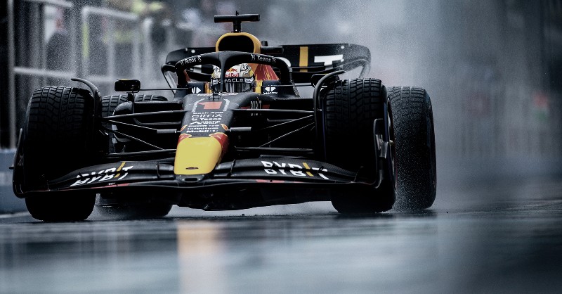 Max Verstappen é pole no Canadá; dupla espanhola completa top 3