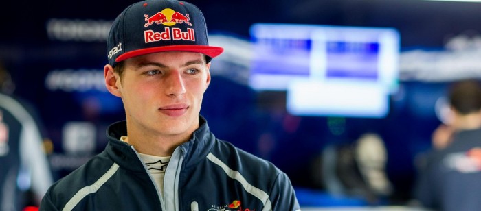 F1, Verstappen non vede l'ora di ricominciare