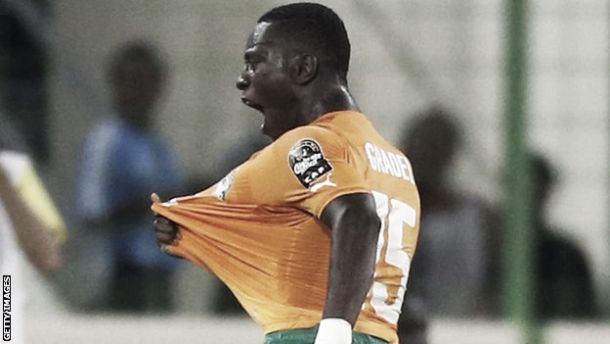 Cameroon 0-1 Ivory Coast: The Elephants march onto the quarter-finals