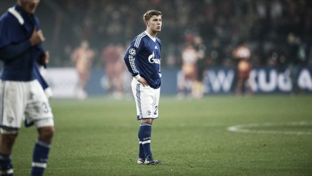 They've done it again - Schalke have another wonderkid