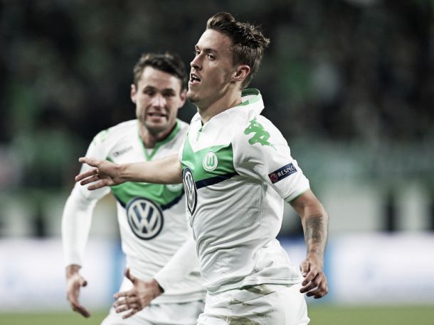 VfL Wolfsburg 2-0 PSV Eindhoven: Second half show seals all three points for the Wolves