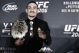 Holloway: “No puedo esperar para mostrarles en que he estado trabajando” Holloway: “No puedo esperar para mostrarles en que he estado trabajando”