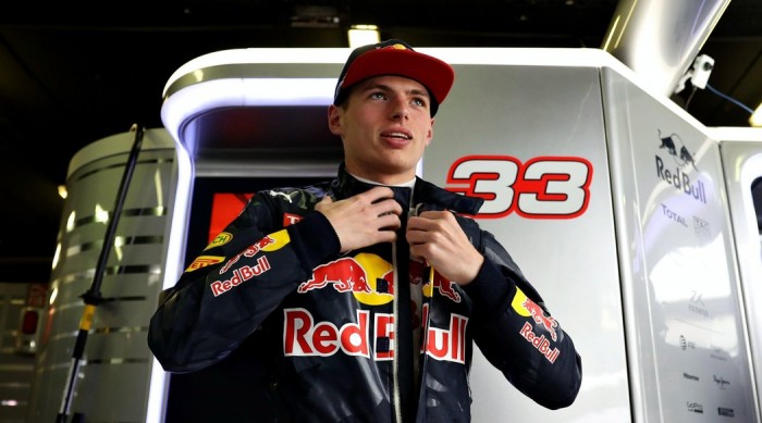 F1, Red Bull - Verstappen: "Provato alcune novità. Con Ricciardo tutto chiarito"