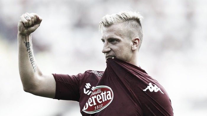 Maxi Lopez: "Ho ricevuto diverse offerte, ma il Torino è una scelta di vita"