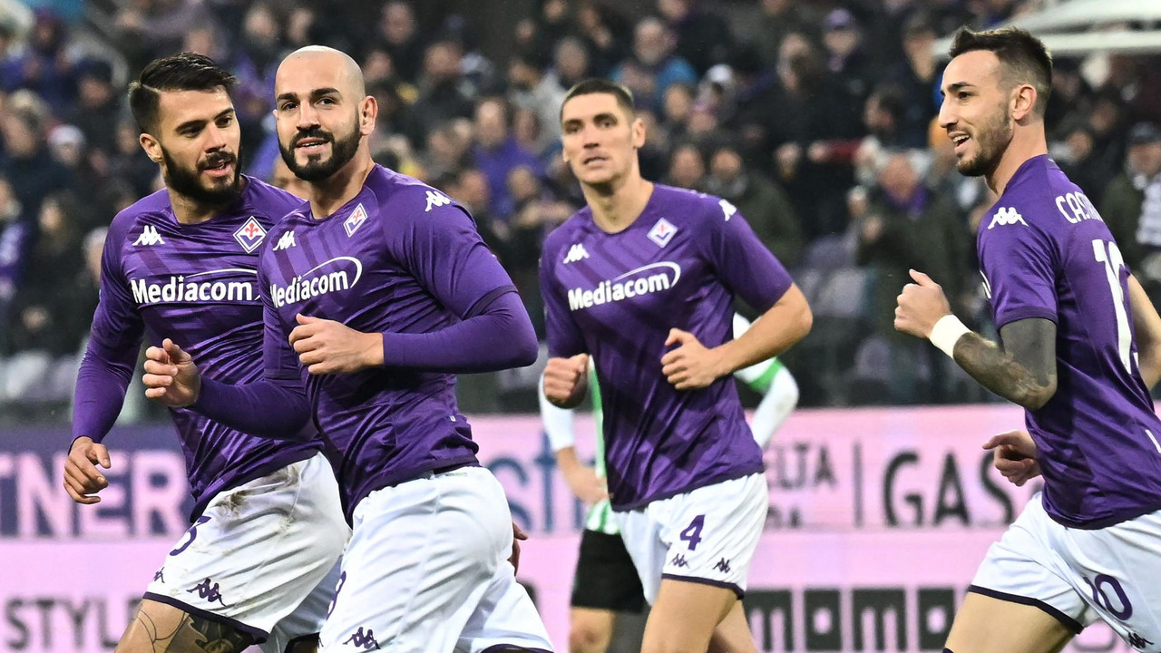 Fiorentina vs. Juventus: Score, Grades, Reaction from Coppa Italia, News,  Scores, Highlights, Stats, and Rumors