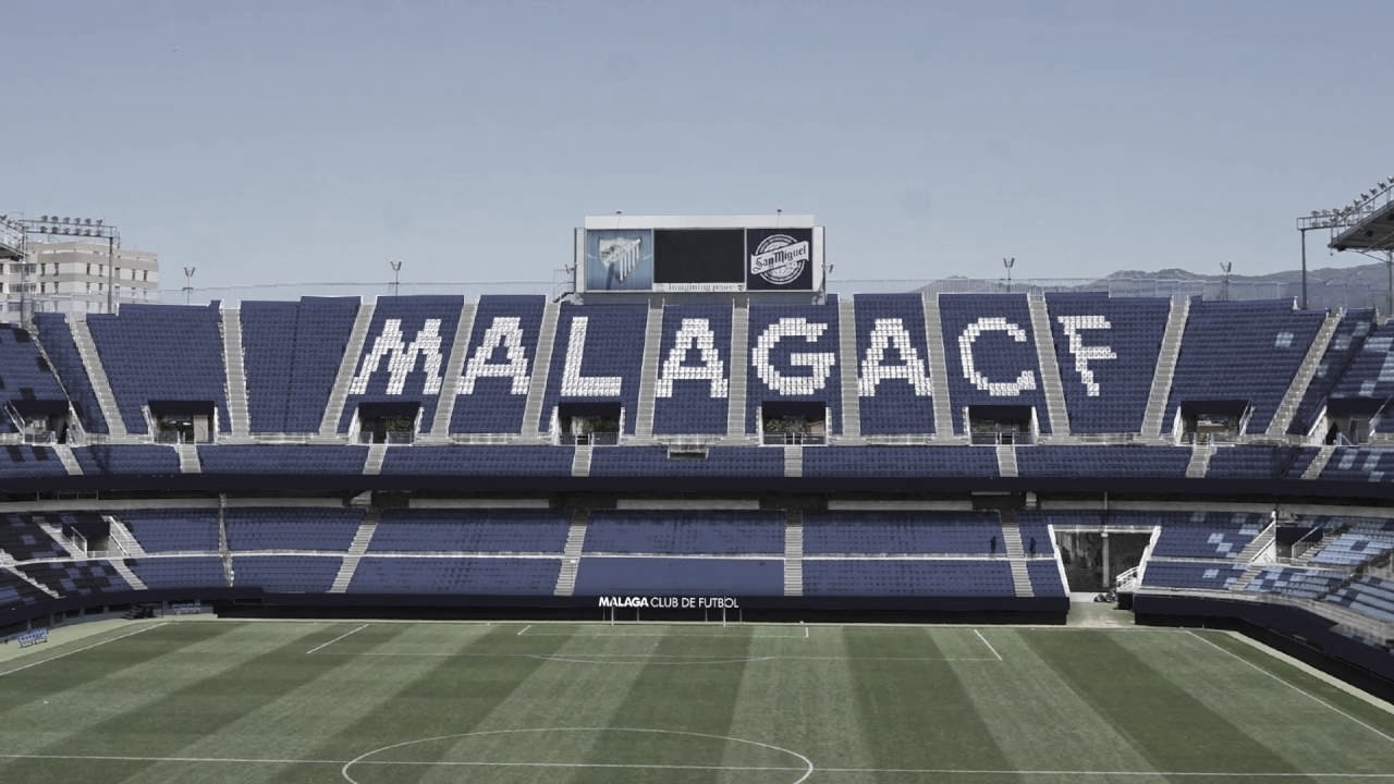 La valoración definitiva del Málaga CF