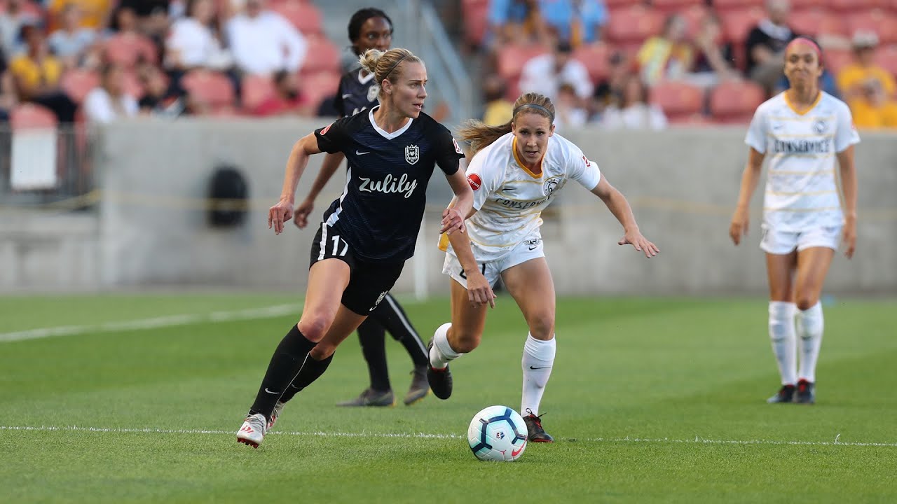 Utah Royals FC vs Reign FC preview: Both teams look to build on their mid-week results