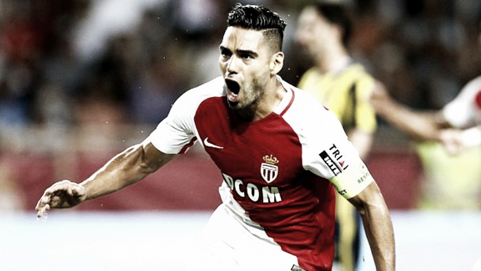 Champions League, Falcao: "Juve grande difesa, ma il nostro attacco.."