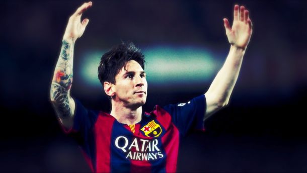 Lionel Messi: La pulce Argentina