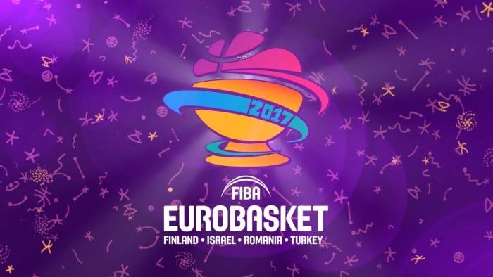 Qualificazioni Eurobasket 2017: la presentazione della quinta giornata