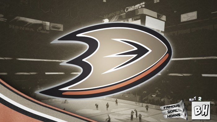 El futuro de Anaheim Ducks de cara al draft de expansión