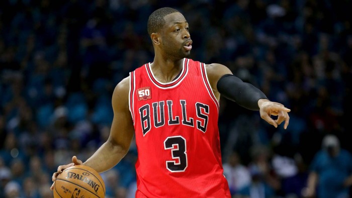 NBA - Wade e Bulls alla ricerca di un buyout