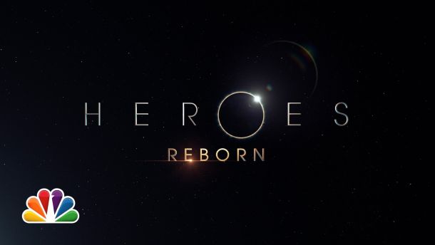 Todo lo que sabemos de 'Héroes Reborn', la secuela de 'Héroes'
