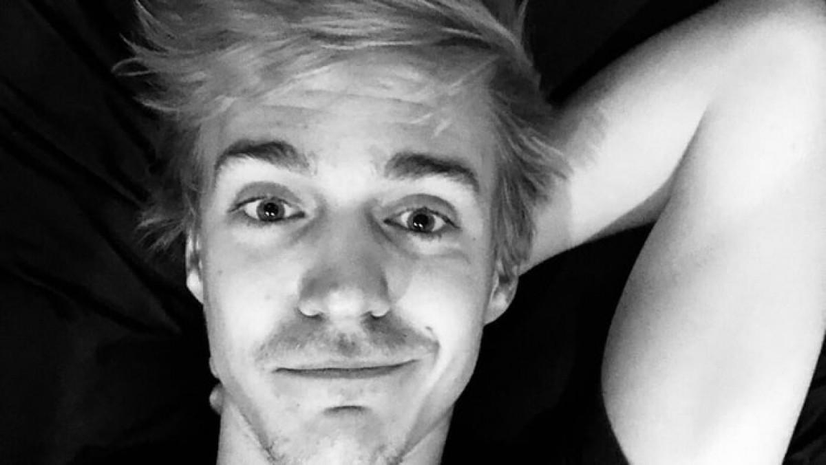 Ninja, el rey de las redes sociales Ninja, el rey de las redes sociales