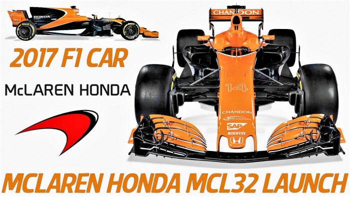 F1- Guai McLaren: abbandona Simon