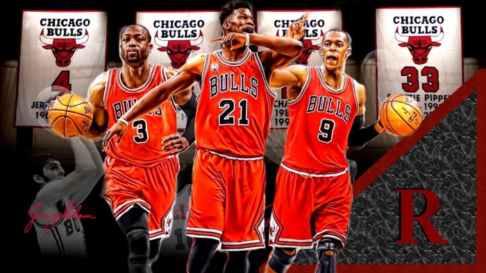 NBA, un raggio di sole nella Windy City?