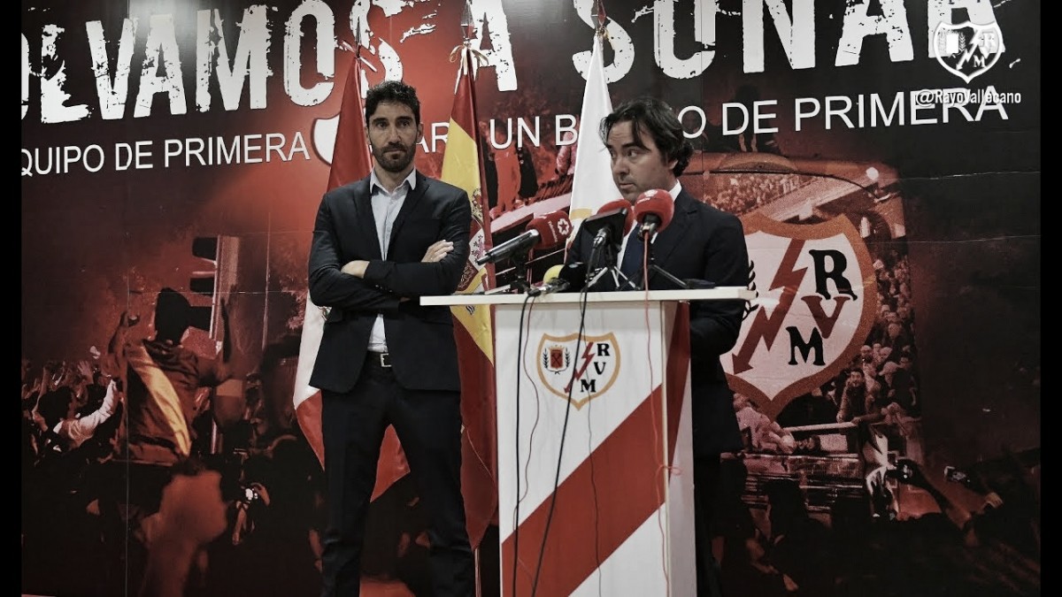 Martín Presa: "No queríamos desprendernos del jugador e hicimos todo lo que estuvo en nuestra mano"