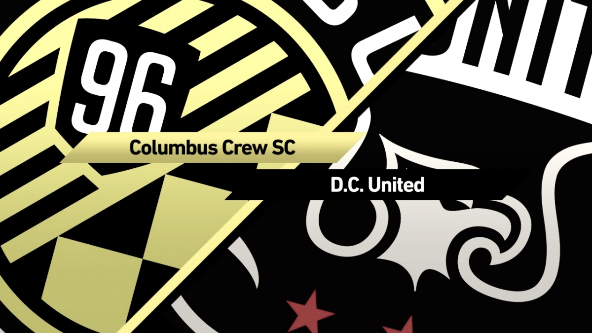 Previa Columbus Crew - DC United: dos arranques dispares