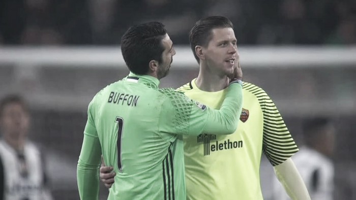 Juventus: ufficiale l'ingaggio di Wojciech Szczesny