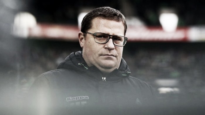 Max Eberl: diretor responsável pela ascensão do Borussia Mönchengladbach