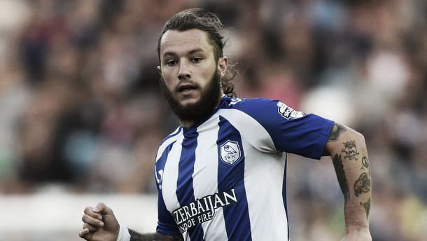 Stevie May to join Preston North End