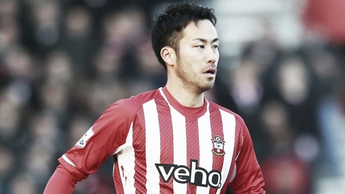 Maya Yoshida says Southampton must improve in their next game after Watford draw