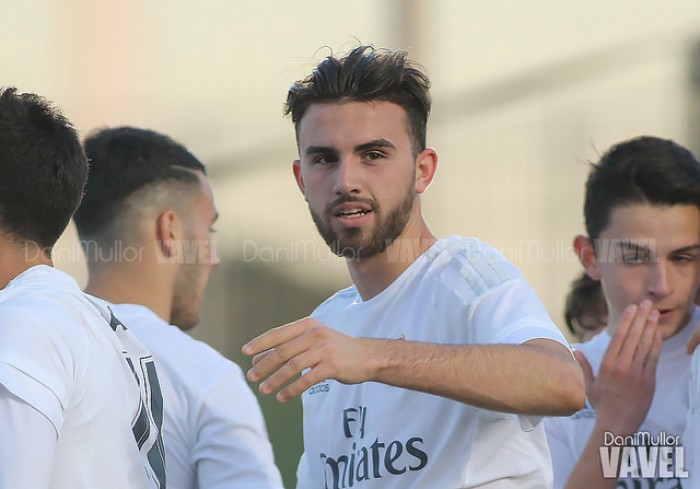 El Real Madrid apuesta por la Youth League