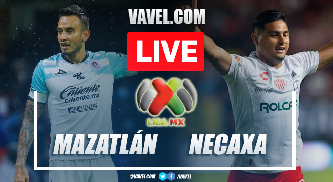Highlights: Mazatlan 0-0 Necaxa in Liga MX