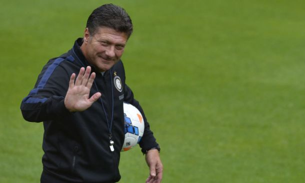 Mazzarri: "Non voglio una pazza Inter"