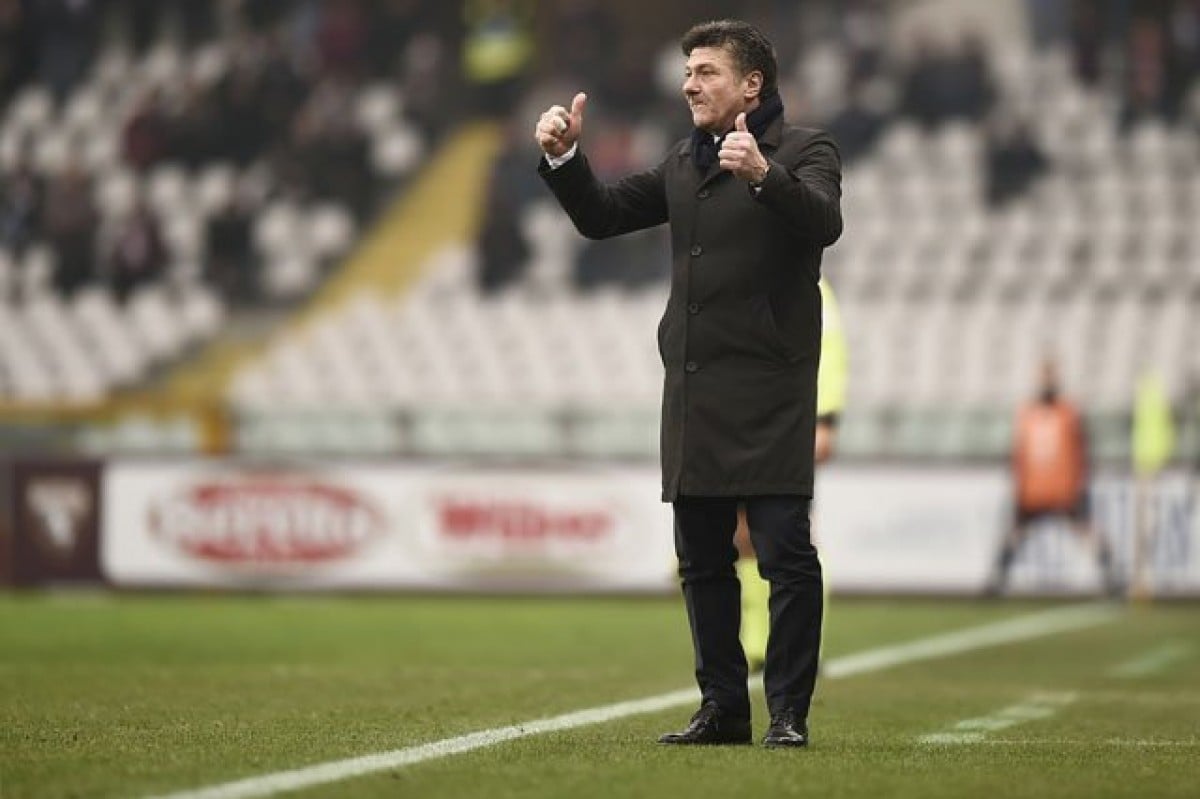 Torino, Mazzarri: "Ora voglio risposte in campo. Modulo? Possiamo cambiare qualcosa"