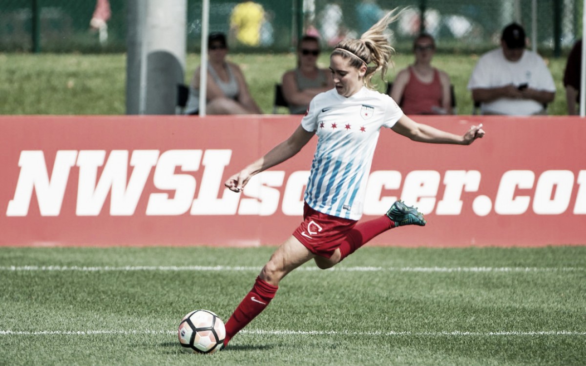 NWSL News Roundup: Morgan Brian returns to the NWSL