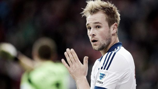 HSV considering legal action against Beister